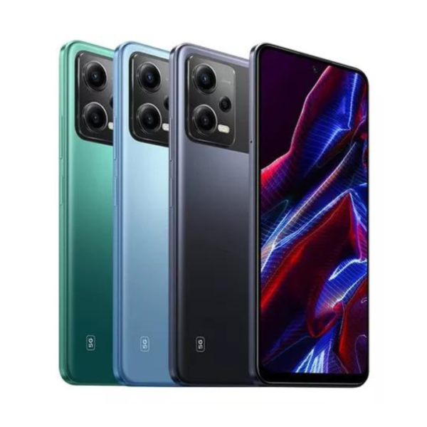 Xiaomi Poco X5 - Image 2