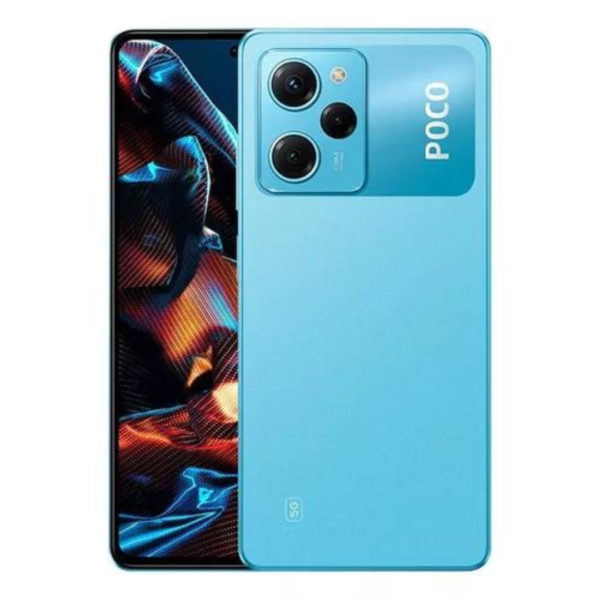 Xiaomi Poco X5 Pro 256gb / 8gb de Ram Preto - Image 2