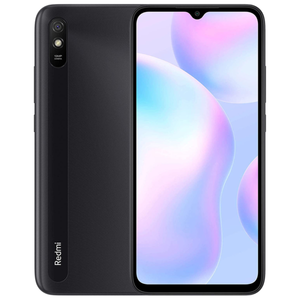 Xiaomi Redmi 9 A 32gb / 2gb Ram Cinza