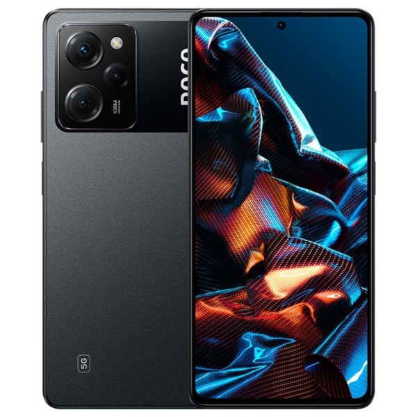 Xiaomi Poco X5 Pro 256gb / 8gb de Ram Preto