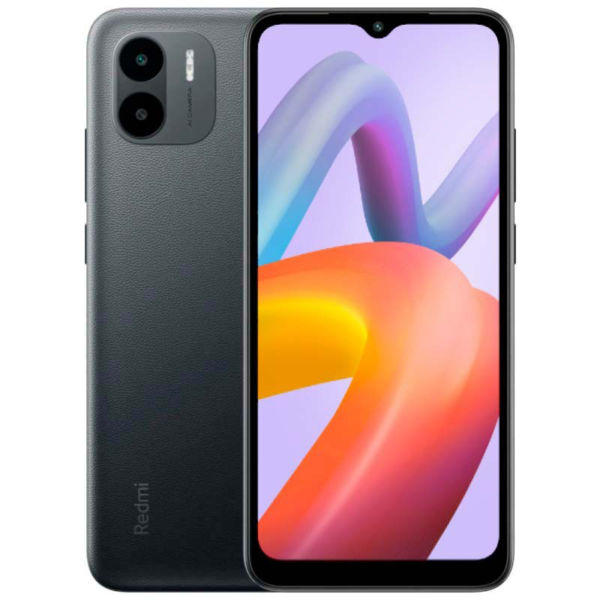 Xiaomi Redmi A2 32gb / 2gb Ram Preto