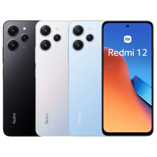 Xiaomi Redmi 12 - Image 2