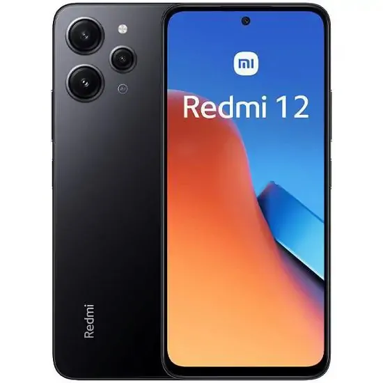 Xiaomi Redmi 12 - Image 5