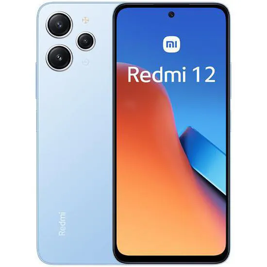 Xiaomi Redmi 12 - Image 4