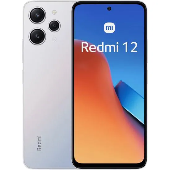 Xiaomi Redmi 12 - Image 3