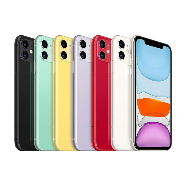 IPHONE 11 (novo) - Image 2