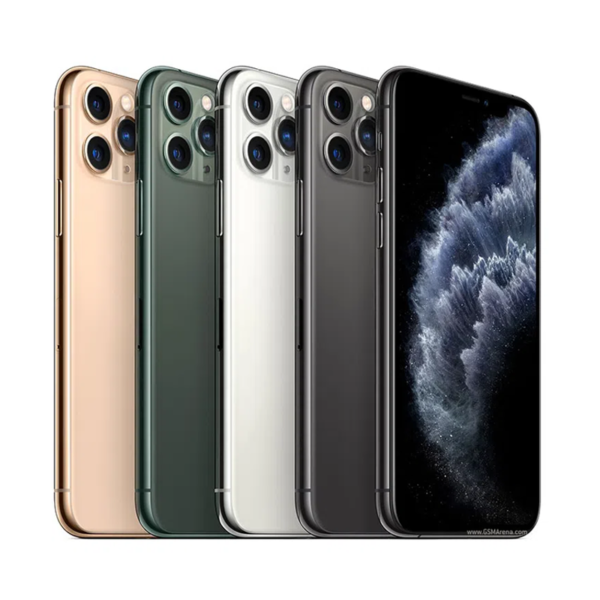 IPhone 11 Pro Max (seminovo) - Image 2