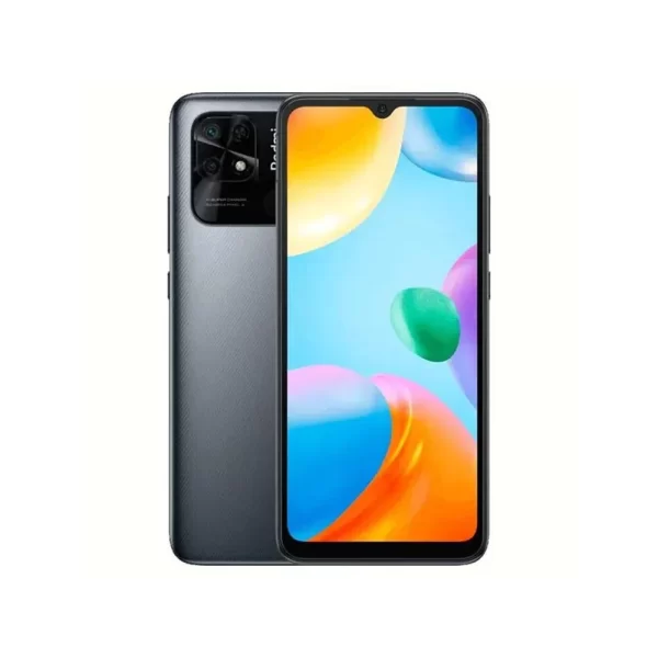 Redmi 10C 64gb/3gb de Ram Cinza - Image 4