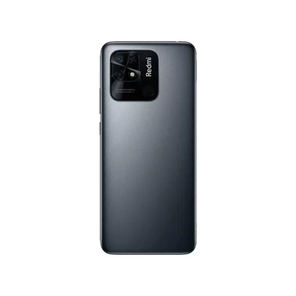 Redmi 10C 64gb/3gb de Ram Cinza - Image 2