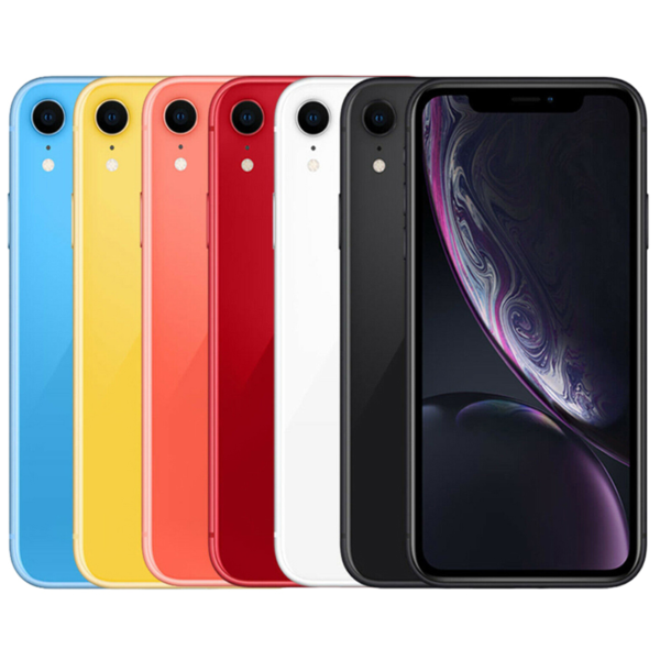 IPhone XR 128gb (seminovo) - Image 2