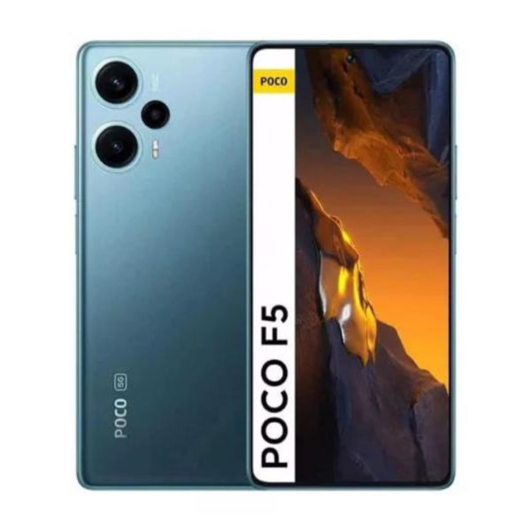 POCO F5 5G - Image 2
