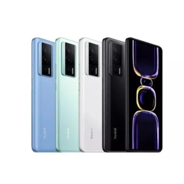Poco F5 pro 5G - Image 4