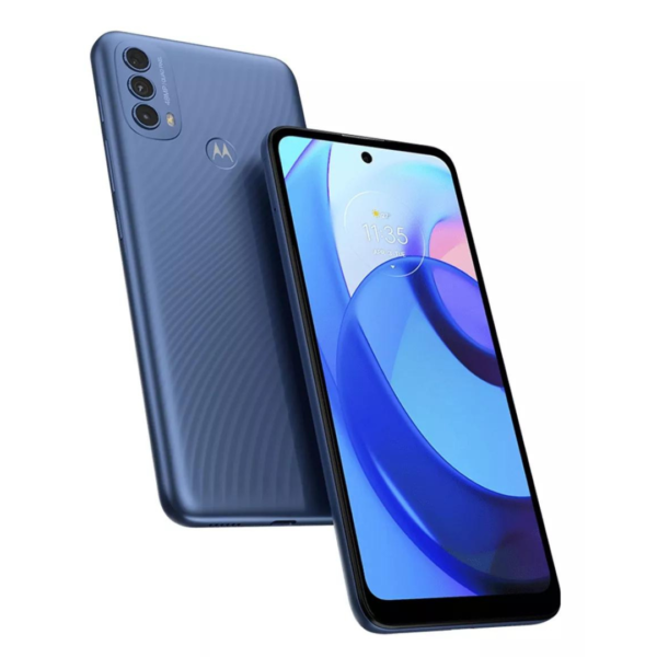 MOTOROLA E30 - Imagem 2