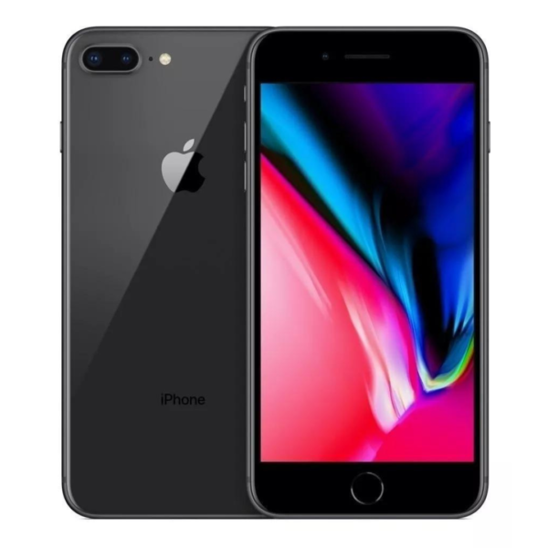 IPHONE 8 PLUS (seminovo)