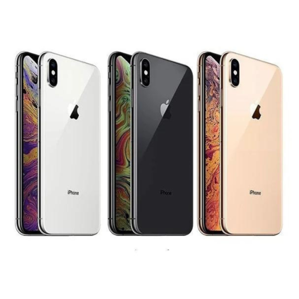 IPHONE XS MAX (seminovo) - Image 2