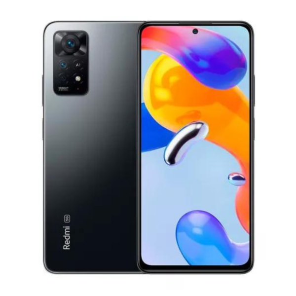 XIAOMI NOTE 11 PRO 128GB - Image 3