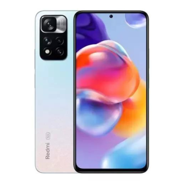 XIAOMI NOTE 11 PRO PLUS 128GB