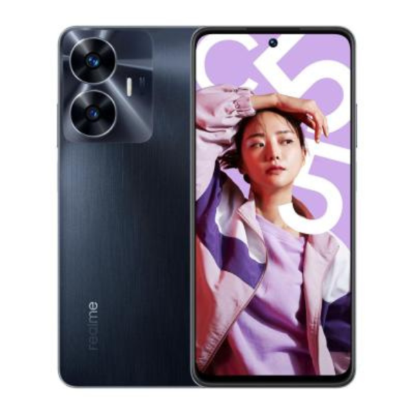 Realme C55 - Image 3