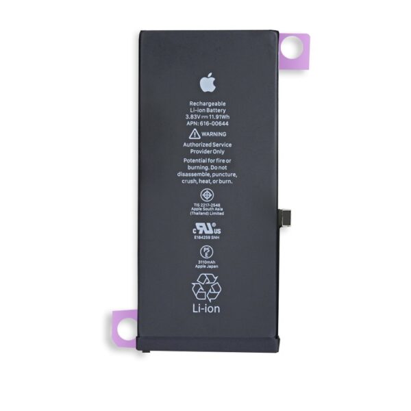 Bateria Iphone 11