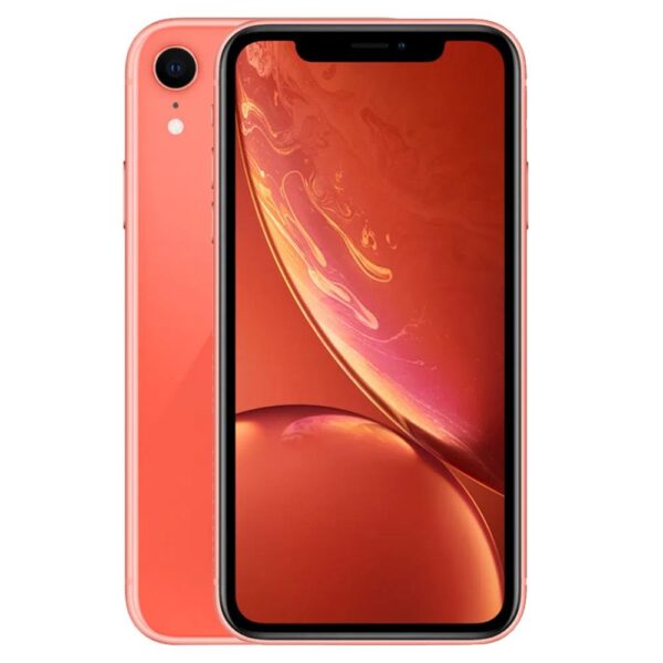 iPhone XR vermelho semi-novo 64gb (SEM FACE-ID!) - Image 2