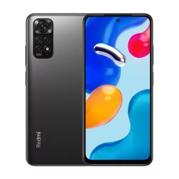 XIAOMI NOTE 11S 128GB - Image 3