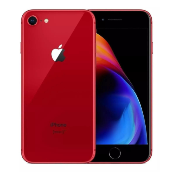 IPHONE 8G (seminovo) - Image 4