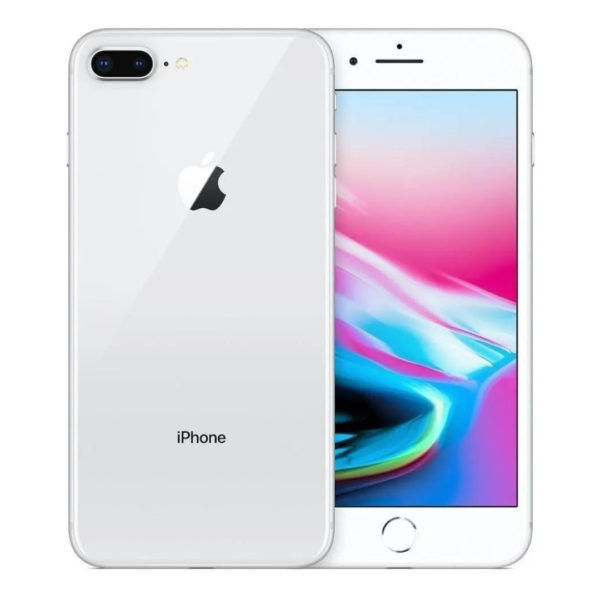 IPHONE 8 PLUS (seminovo) - Image 3