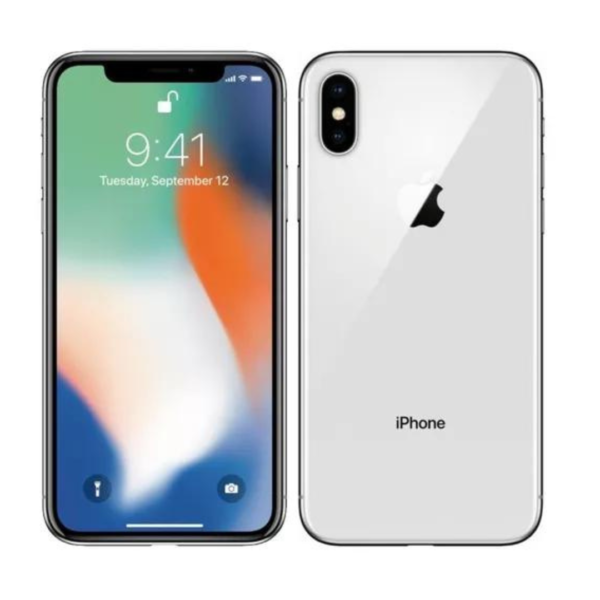 IPHONE X (seminovo) - Image 4