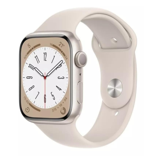 Smart Apple Watch Series 8 - Image 3