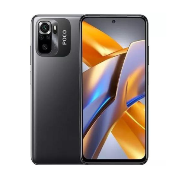 XIAOMI POCO M5S