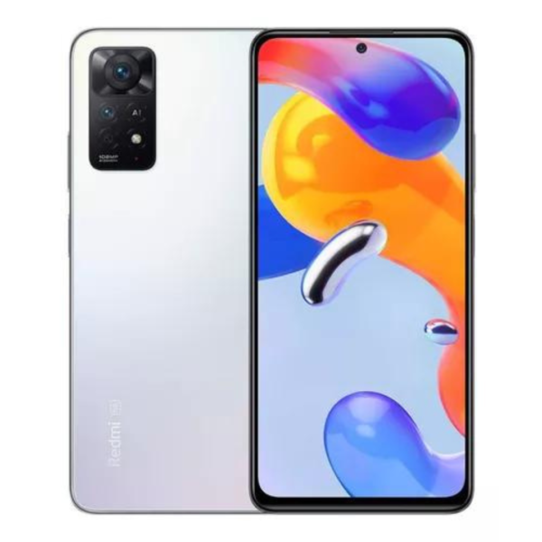 XIAOMI NOTE 11 PRO 128GB - Image 5