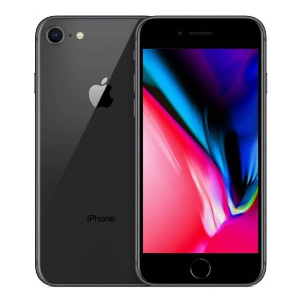 IPHONE 8G (seminovo)