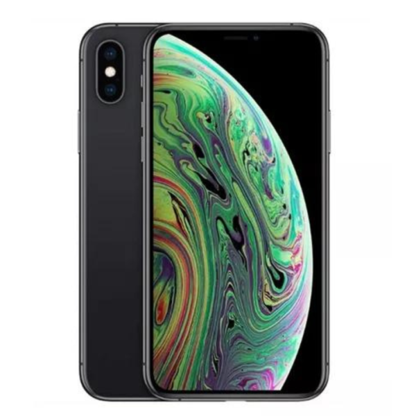 IPHONE XS MAX (seminovo)