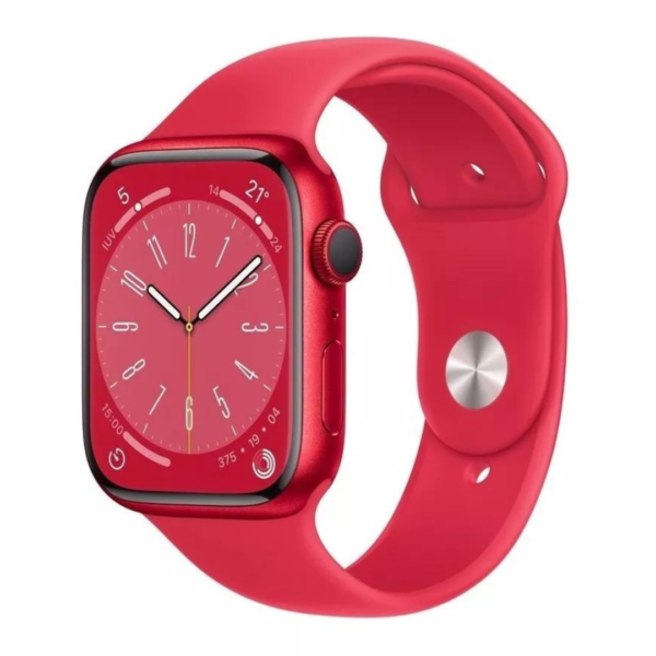 Smart Apple Watch Series 8 - Image 4