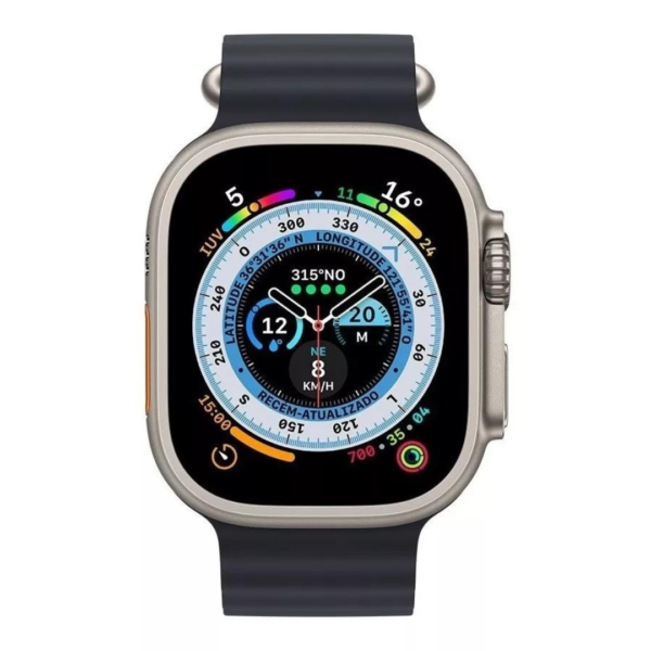 APPLE WATCH ULTRA 49MM - Image 3