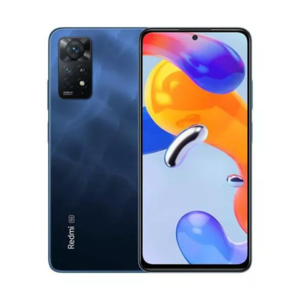 XIAOMI NOTE 11 PRO 128GB - Image 2