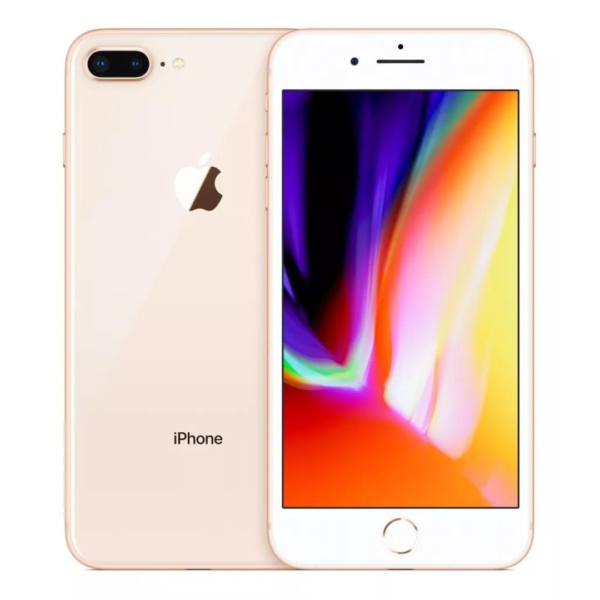 IPHONE 8 PLUS (seminovo) - Image 5