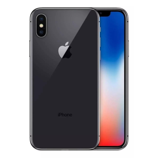 IPHONE X (seminovo)