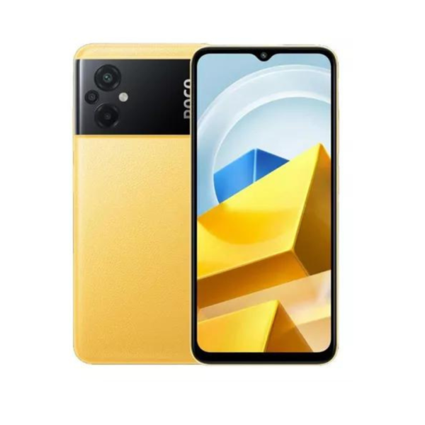 XIAOMI POCO M5 - Image 4