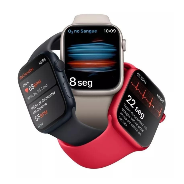 Smart Apple Watch Series 8