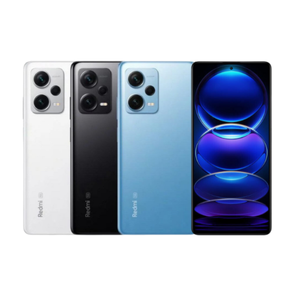 XIAOMI NOTE 12 PRO PLUS 256GB - Image 6