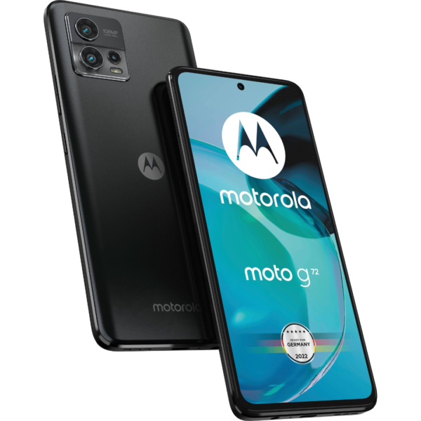 MOTOROLA G72