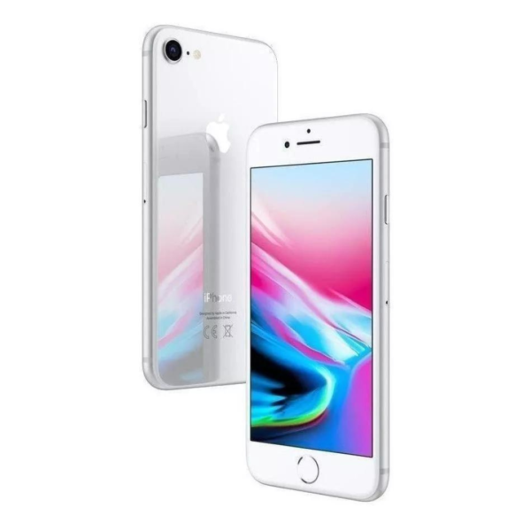 IPHONE 8G (seminovo) - Image 9