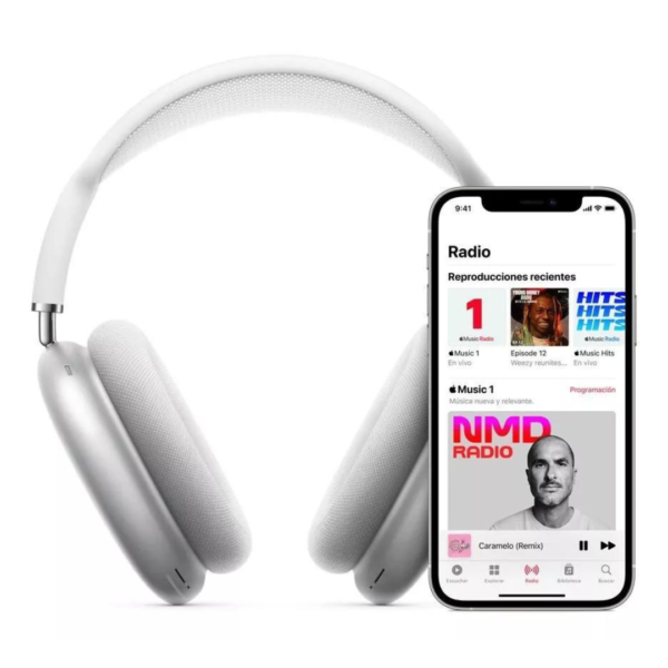 Fone Apple AirPods Max - Image 7