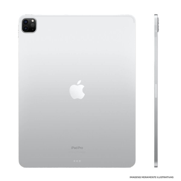 ipad pro m12.9 m2 256gb space gray - Image 3