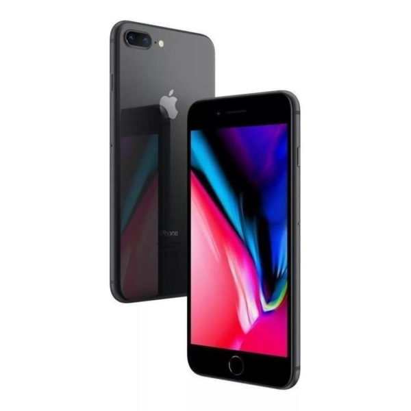 IPHONE 8 PLUS (seminovo) - Image 2