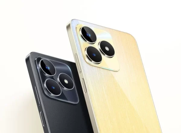 Realme C53 - Image 4