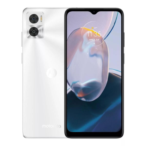 MOTOROLA E22i - Image 7