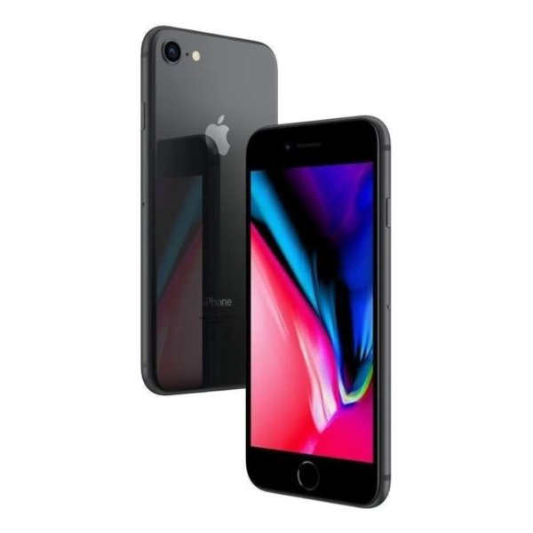 IPHONE 8G (seminovo) - Image 7