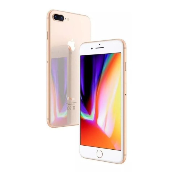 IPHONE 8 PLUS (seminovo) - Image 6